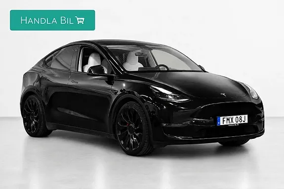 Tesla Model Y 2024 photo 4