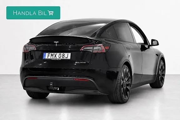 Tesla Model Y 2024 photo 5