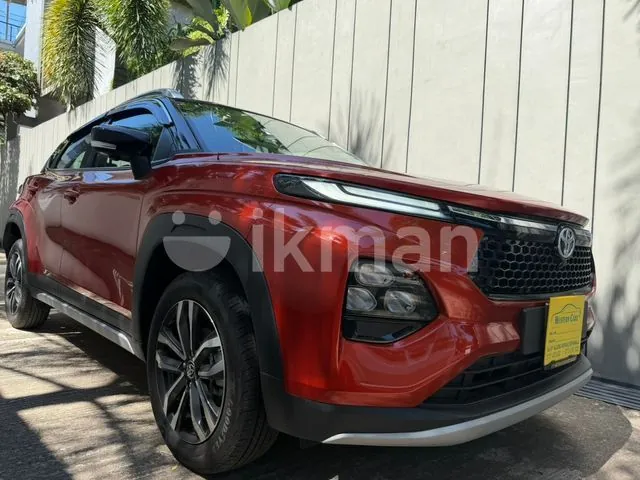 Toyota Taisor 2026 photo 2