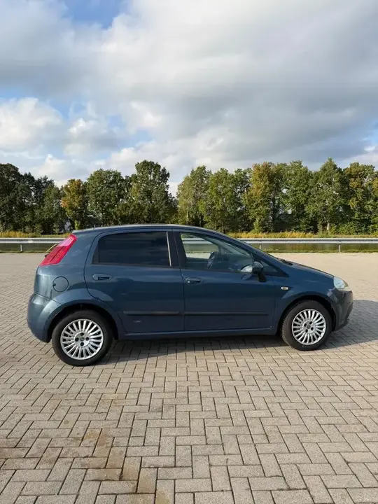 Fiat Grande Punto