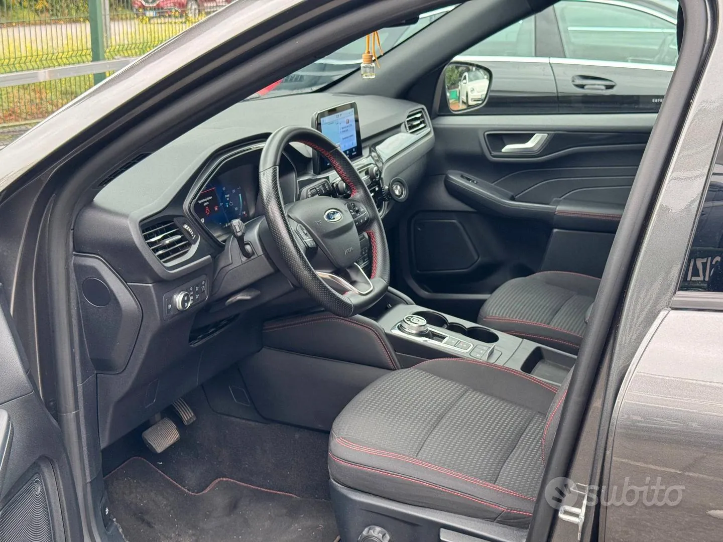 Ford Kuga 2023 photo 5