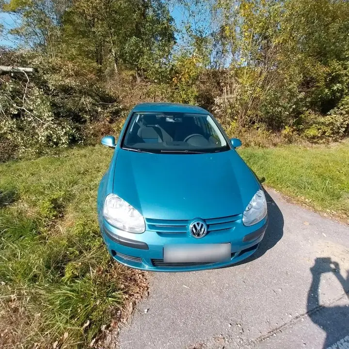 Volkswagen Golf 5