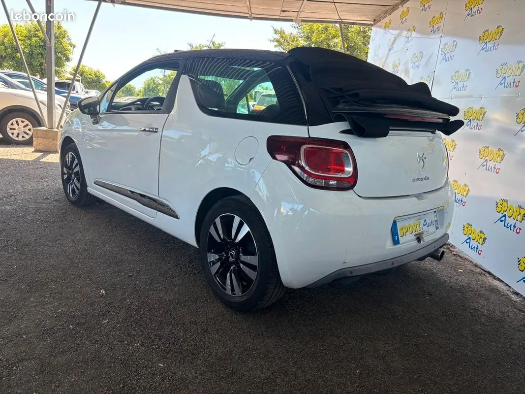 Citroen Ds3 2014 photo 2