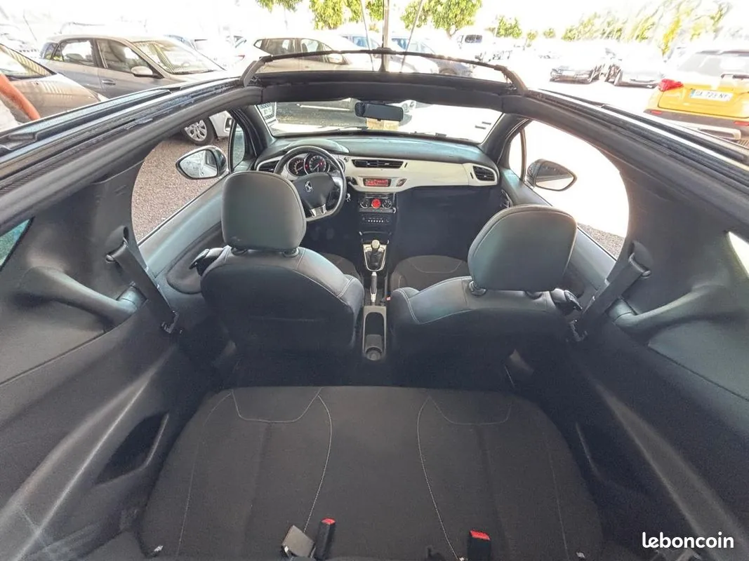 Citroen Ds3 2014 photo 3
