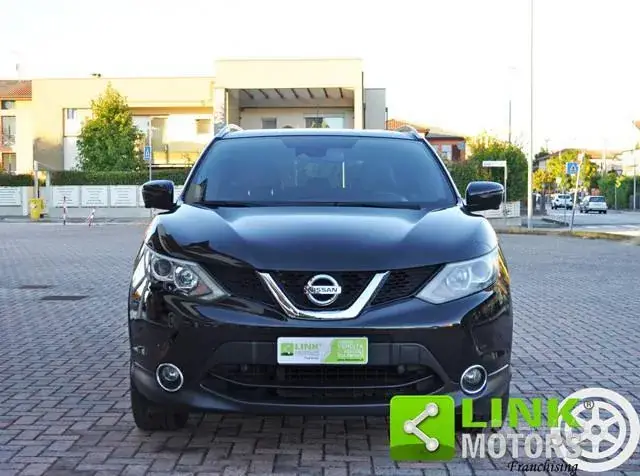 Nissan Qashqai 2017 photo 2