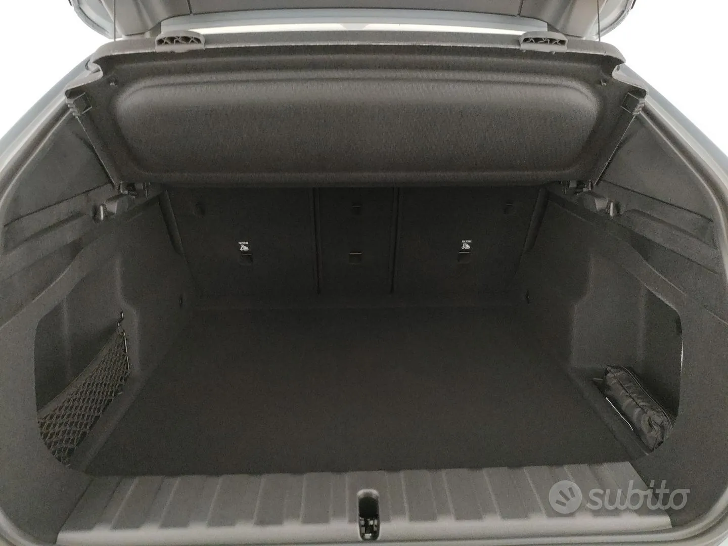 BMW X2 2025 photo 4