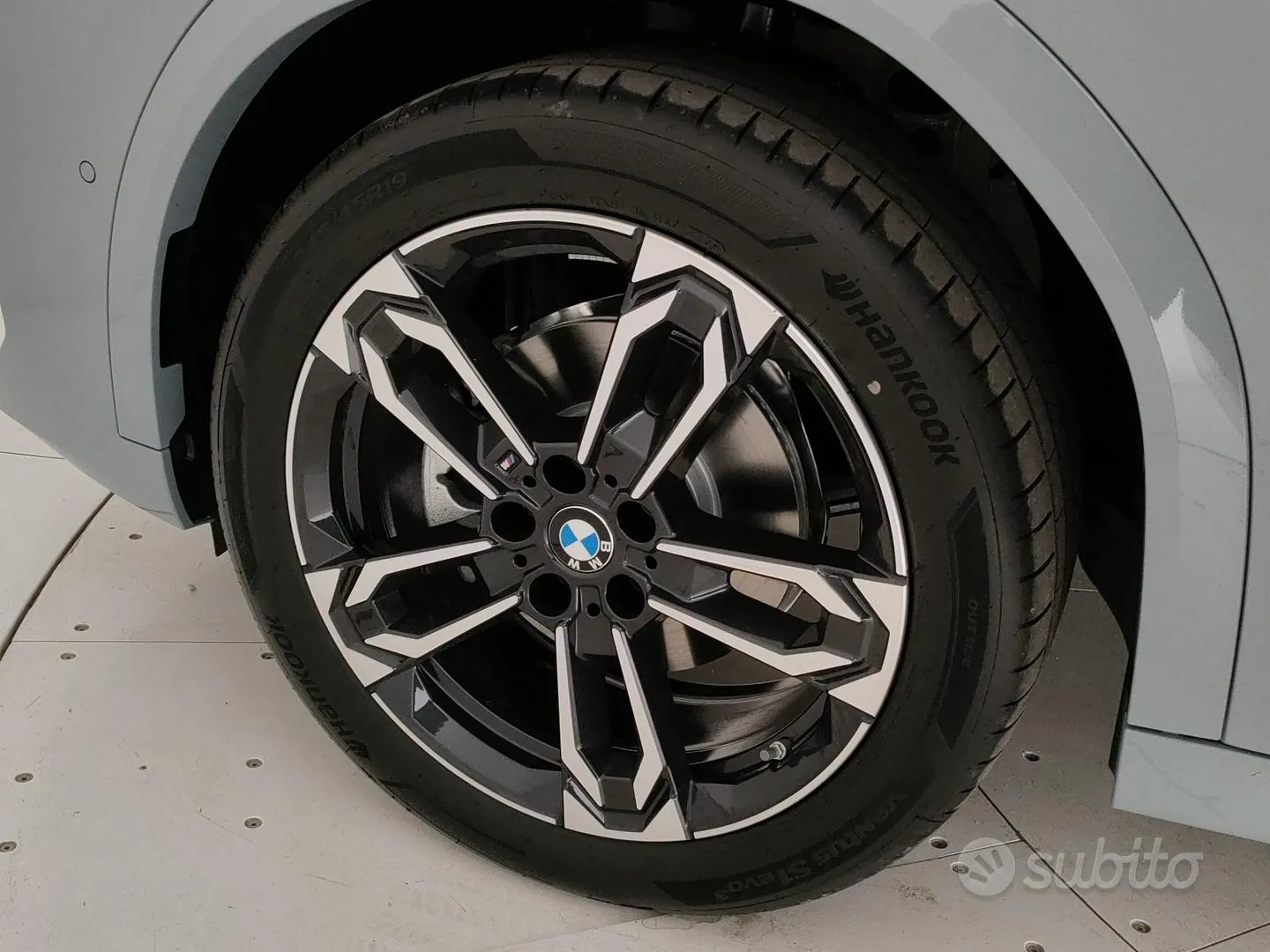 BMW X2 2025 photo 5