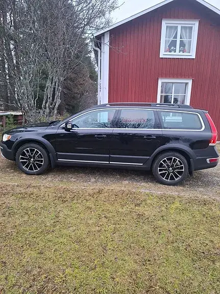 Volvo Xc70