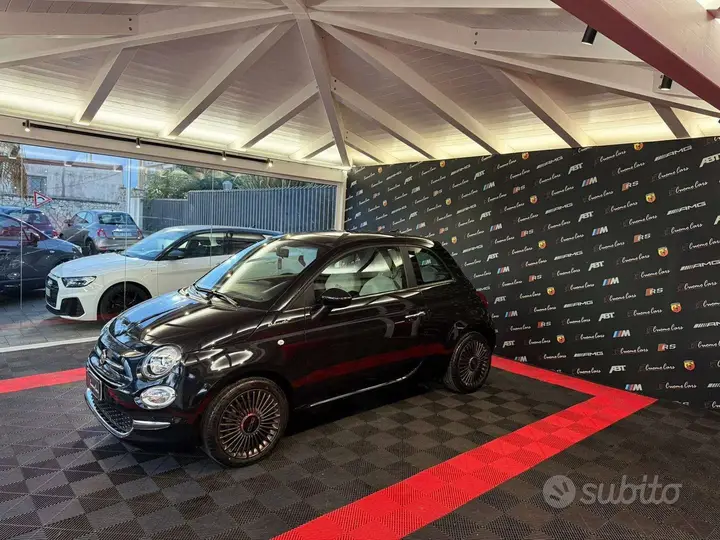 Fiat 500 2023 photo 4