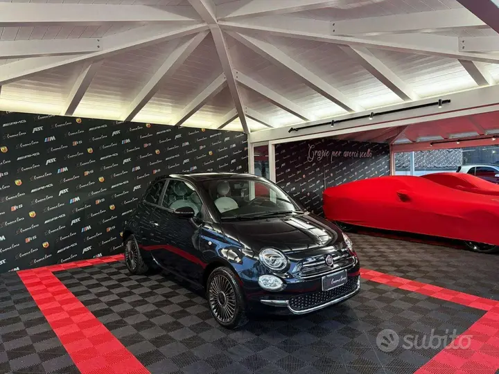 Fiat 500 2023 photo 3