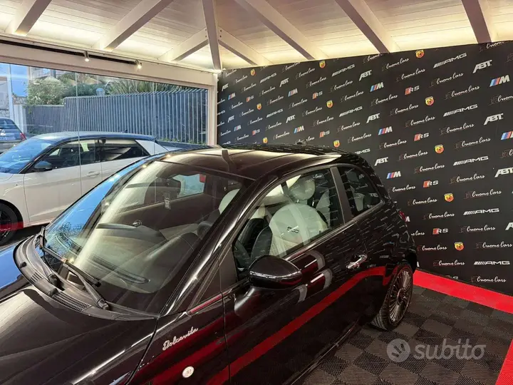 Fiat 500 2023 photo 5