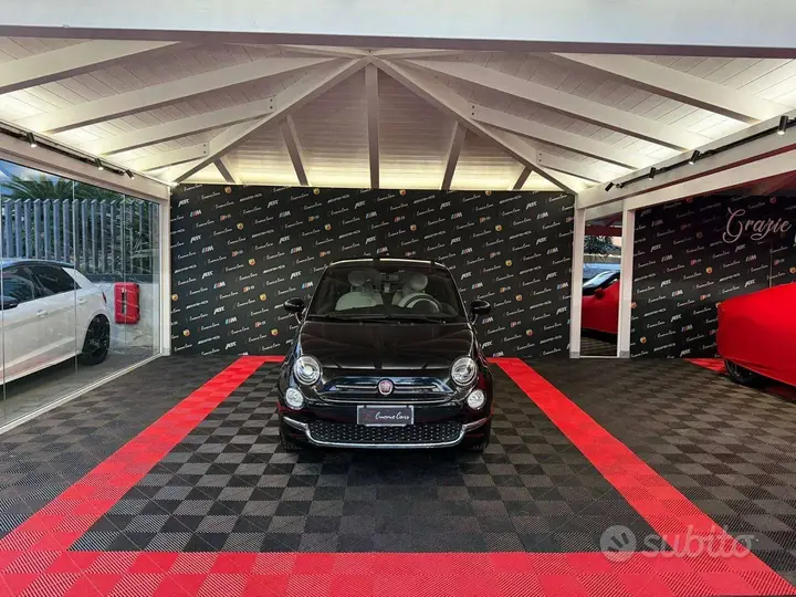 Fiat 500 2023 photo 2