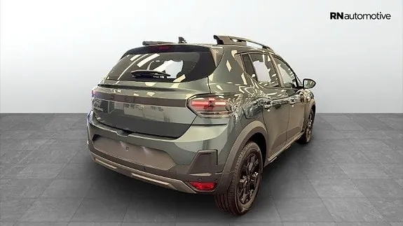 Dacia Sandero 2026 photo 5