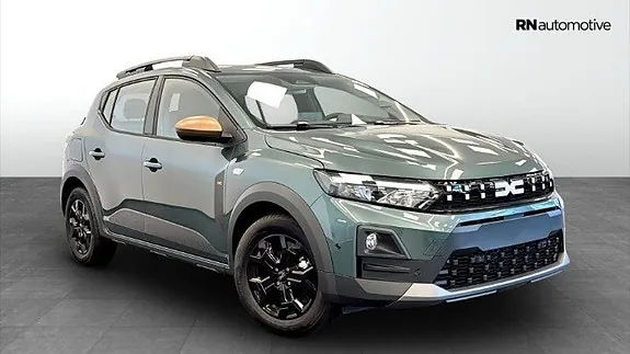 Dacia Sandero 2026 photo 3