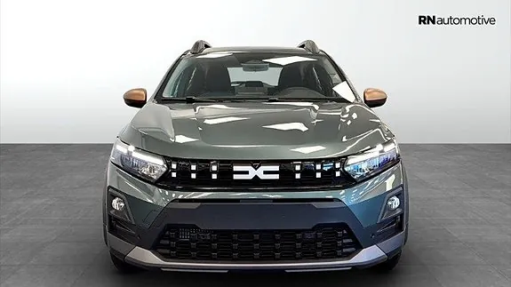 Dacia Sandero 2026 photo 2