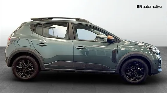 Dacia Sandero 2026 photo 4