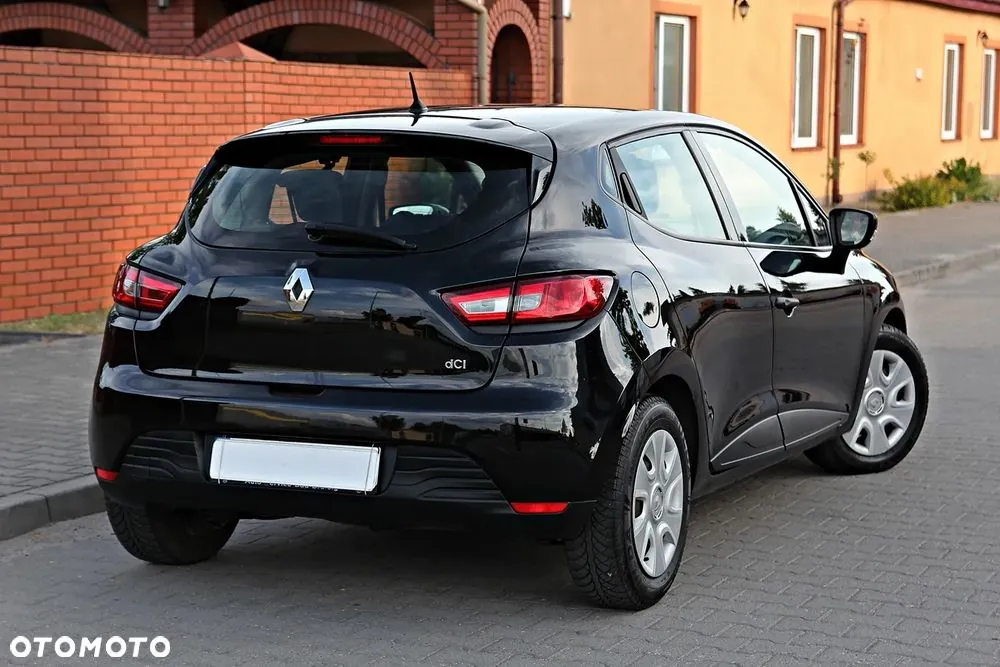Renault Clio 2016 photo 3