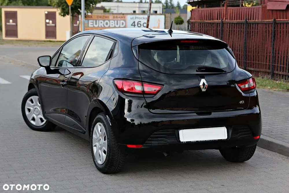Renault Clio 2016 photo 4