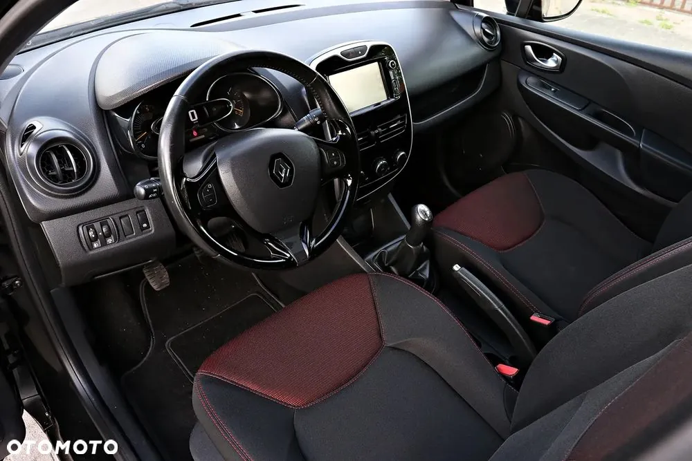 Renault Clio 2016 photo 5