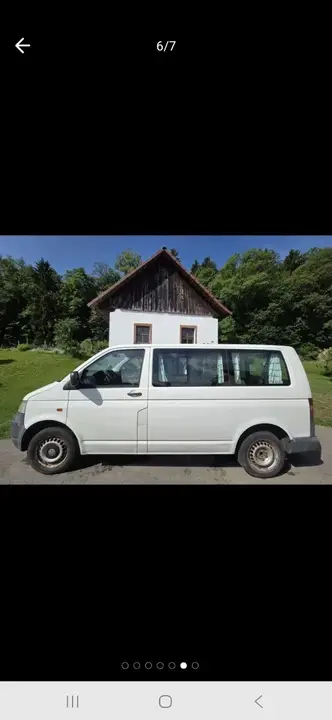 Volkswagen T5