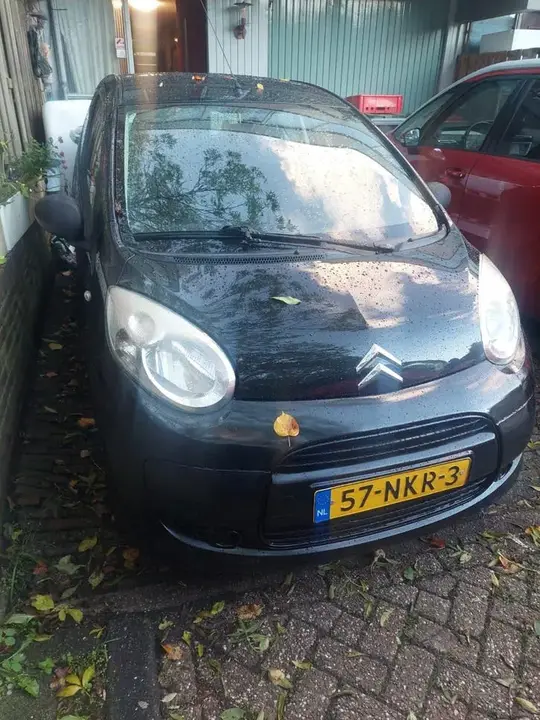 Citroen C1