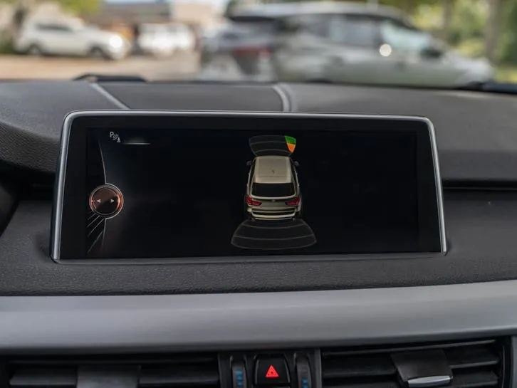 BMW X5 2015 photo 3