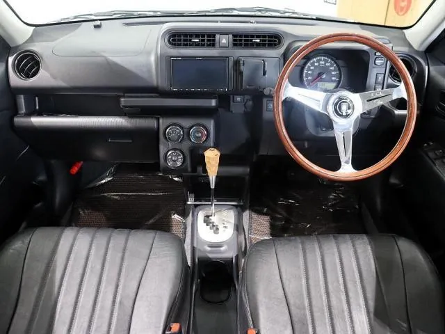 Toyota Probox 2020 photo 5