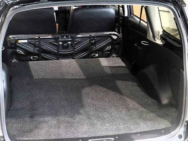 Toyota Probox 2020 photo 4