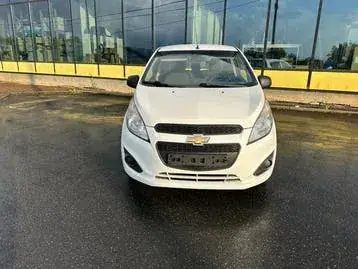 Chevrolet Spark 2014 photo 3