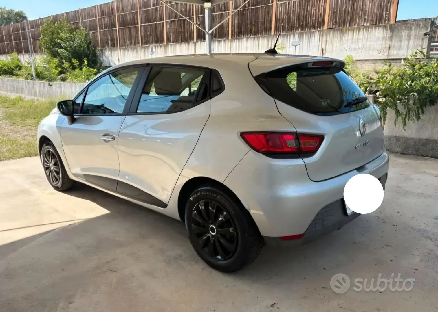 Renault Clio 2015 photo 4