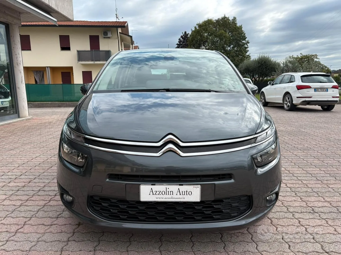Citroen C4 Picasso 2016 photo 2