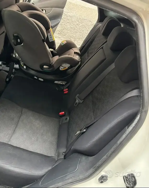 Nissan Qashqai 2016 photo 4