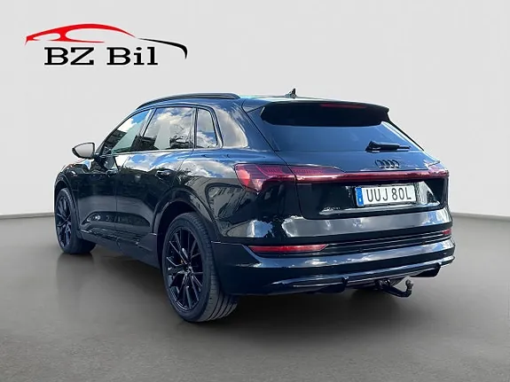 Audi E-Tron 2022 photo 4