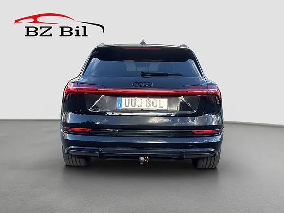 Audi E-Tron 2022 photo 5