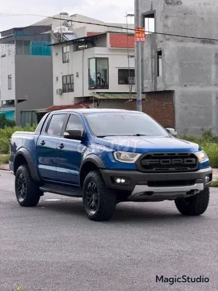 Ford Ranger 2019 photo 4