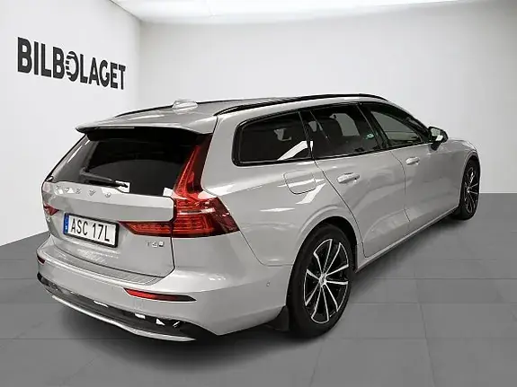 Volvo V60 2025 photo 4