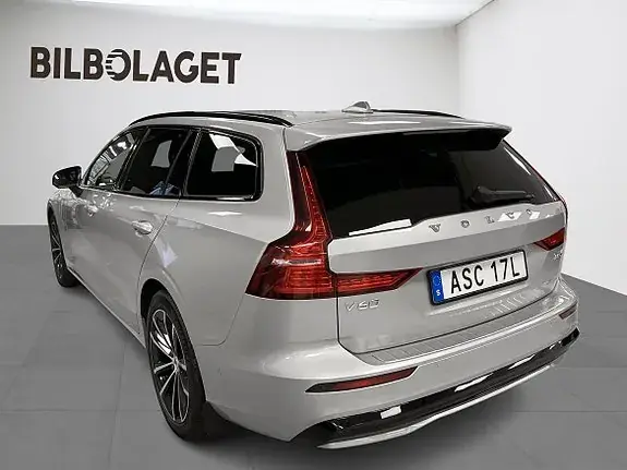 Volvo V60 2025 photo 3