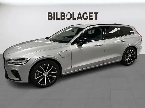 Volvo V60 2025 photo 2