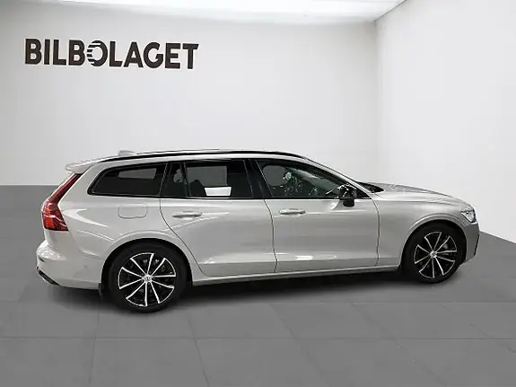 Volvo V60 2025 photo 5