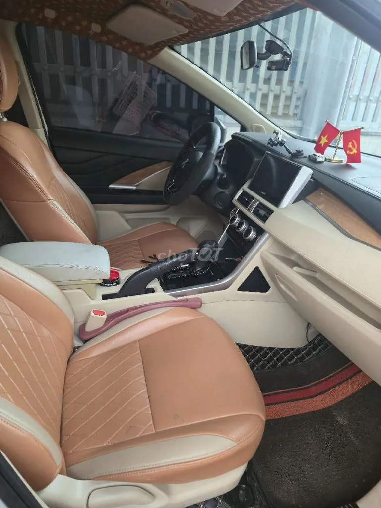 Mitsubishi Xpander 2018 photo 5