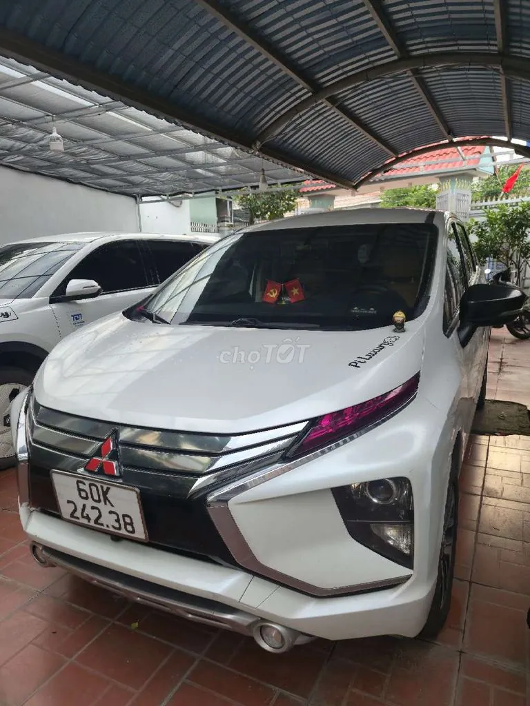 Mitsubishi Xpander