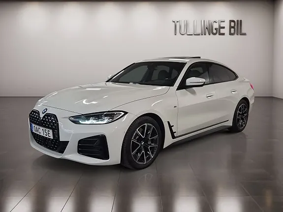 BMW 430I