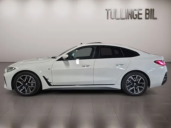 BMW 430I 2022 photo 2