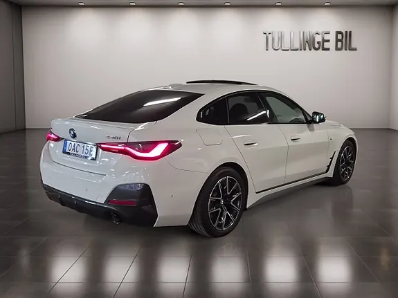 BMW 430I 2022 photo 5