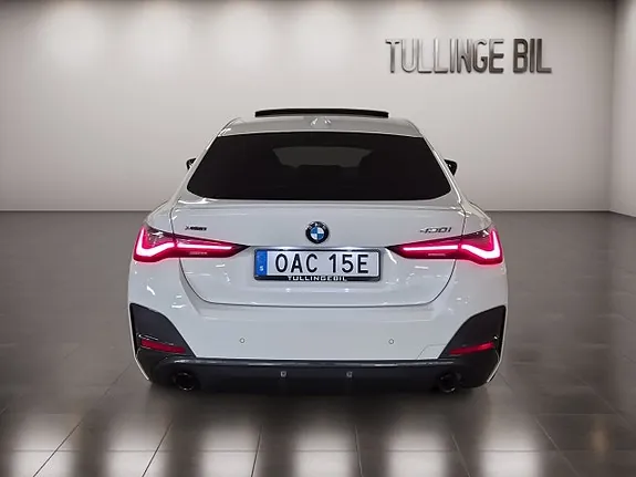 BMW 430I 2022 photo 4