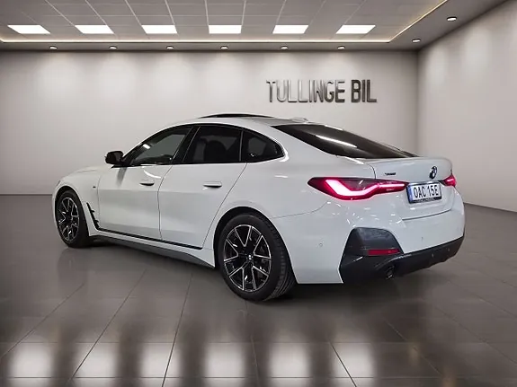 BMW 430I 2022 photo 3