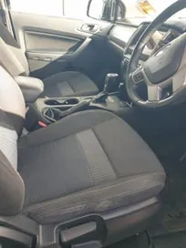 Ford Ranger 2021 photo 3