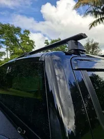 Ford Ranger 2021 photo 4