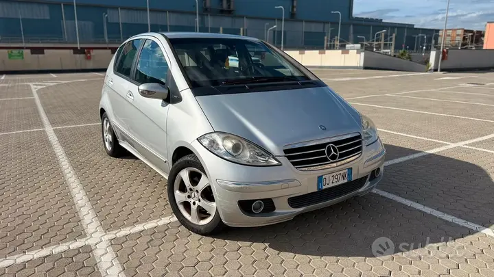 Mercedes-Benz A150