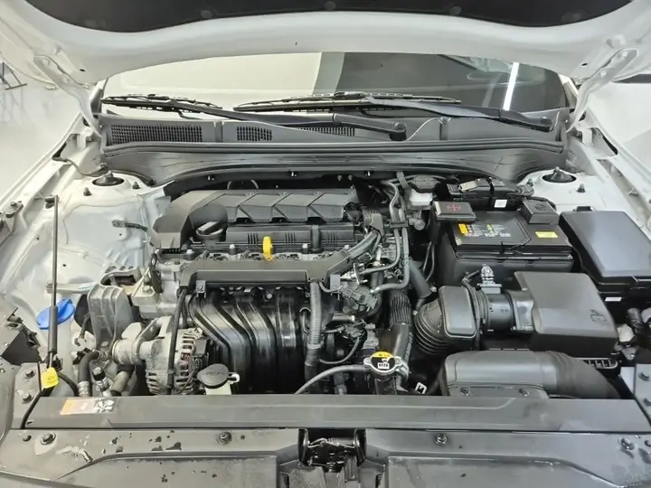 Kia K3 2023 photo 5